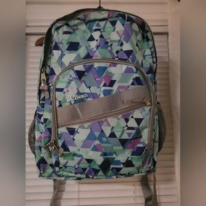 School book bag